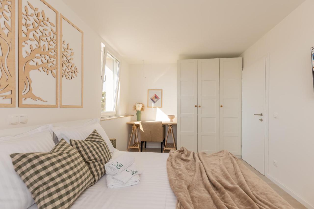 Premium Residence Virotel المظهر الخارجي الصورة