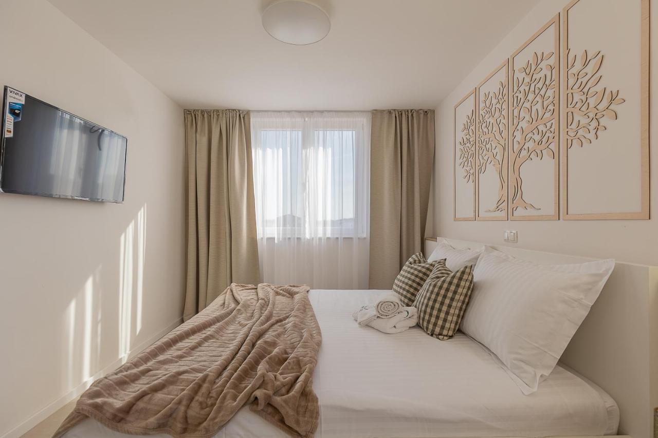 Premium Residence Virotel المظهر الخارجي الصورة