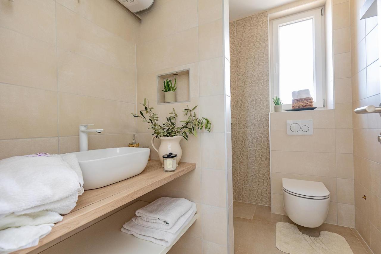 Premium Residence Virotel المظهر الخارجي الصورة