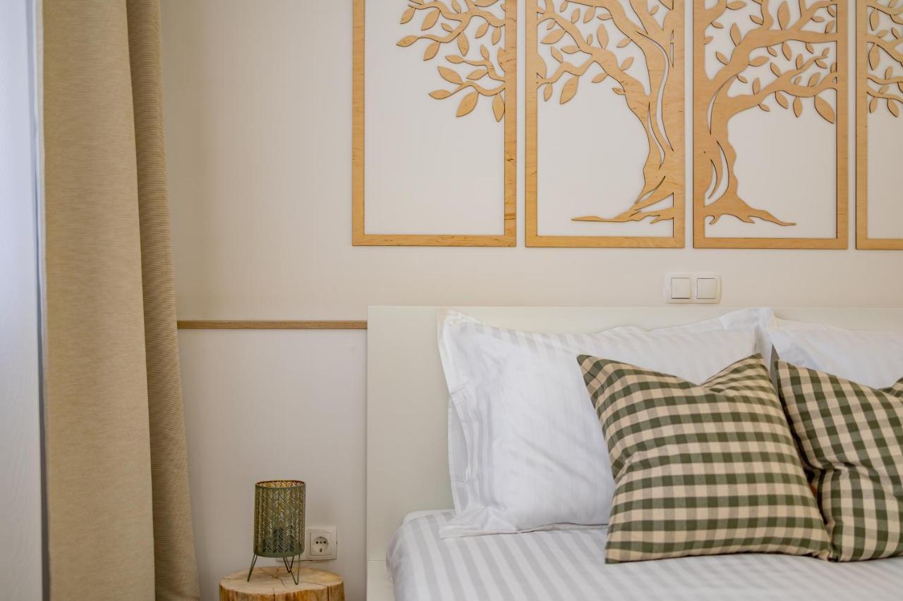 Premium Residence Virotel المظهر الخارجي الصورة