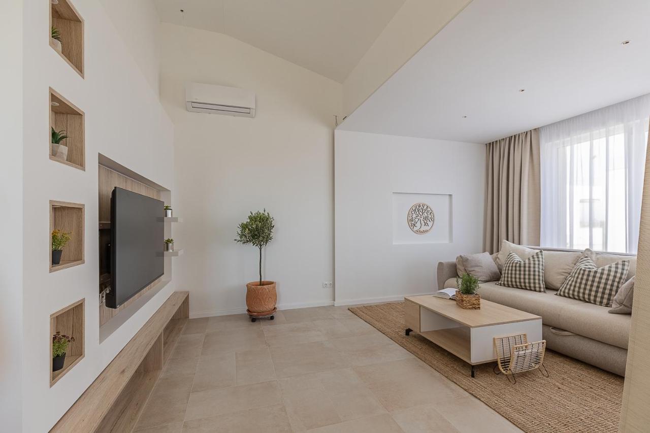 Premium Residence Virotel المظهر الخارجي الصورة