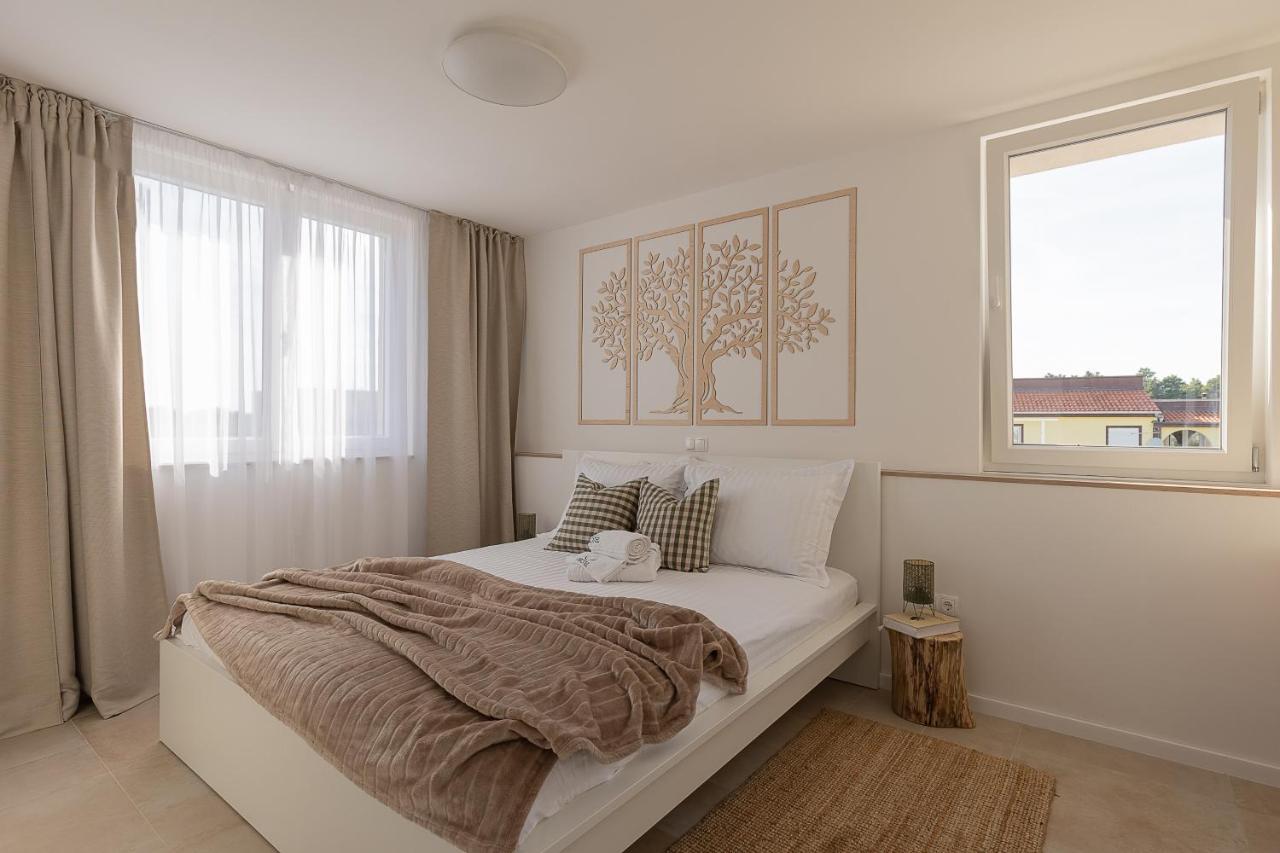Premium Residence Virotel المظهر الخارجي الصورة