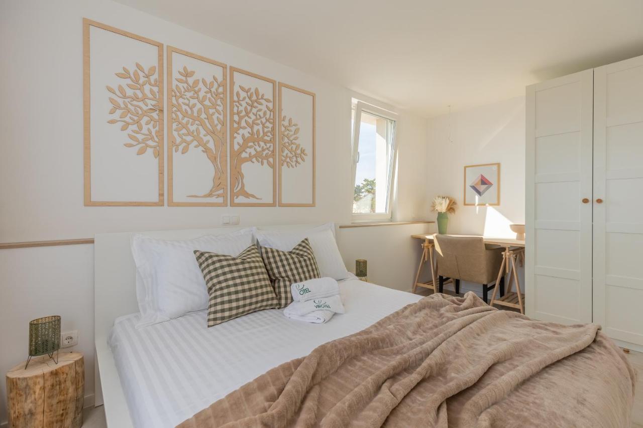Premium Residence Virotel المظهر الخارجي الصورة