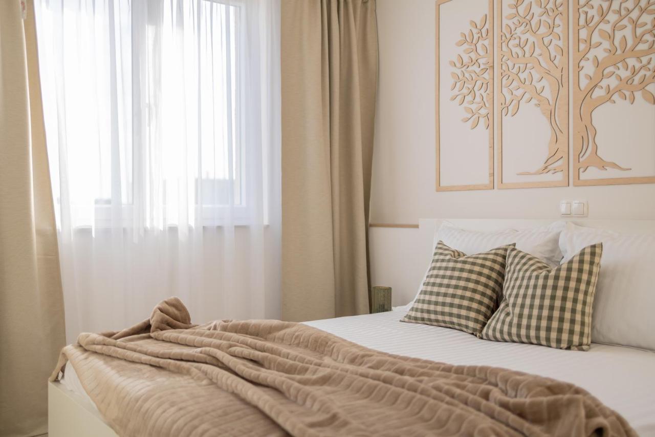 Premium Residence Virotel المظهر الخارجي الصورة