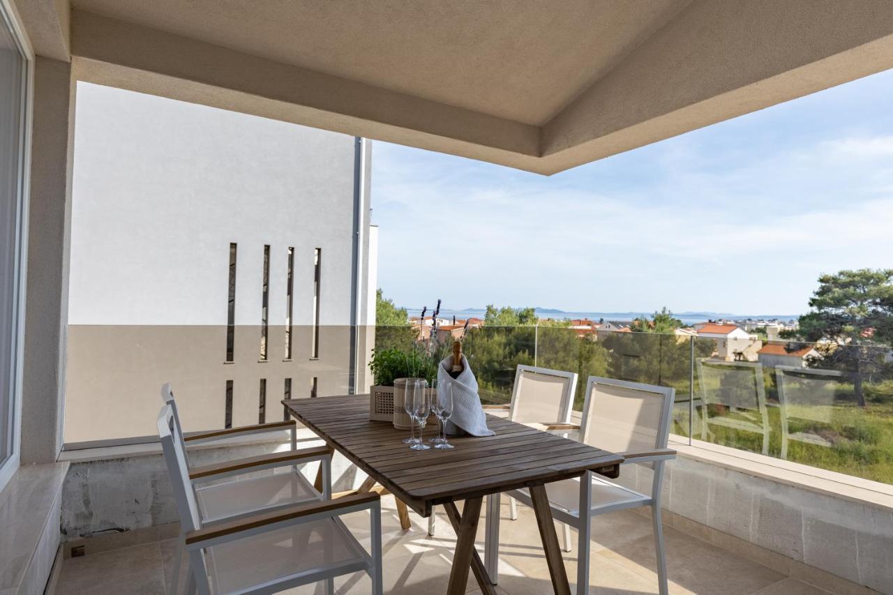 Premium Residence Virotel المظهر الخارجي الصورة